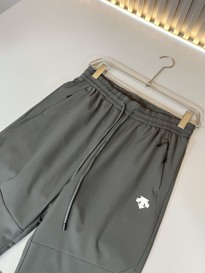 Descente Long Pants